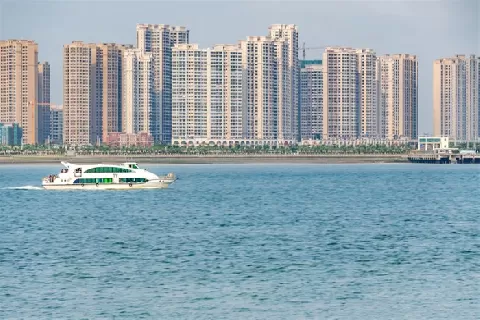 湛江市