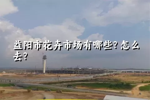 益阳市花卉市场有哪些？怎么去？