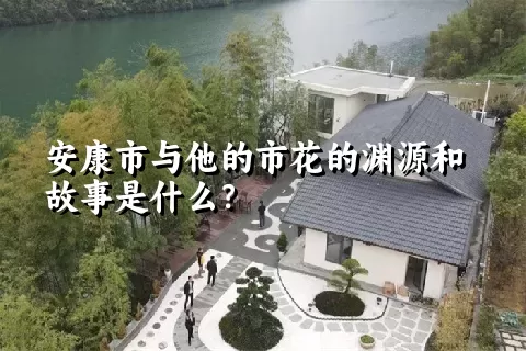 安康市与他的市花的渊源和故事是什么？