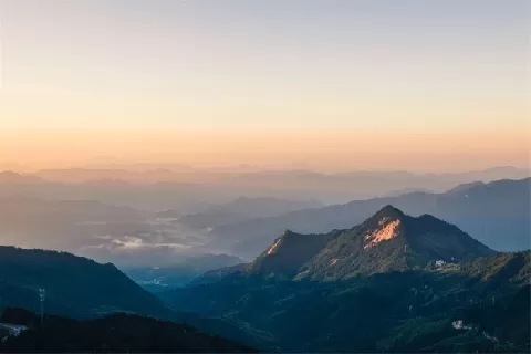 黄冈市