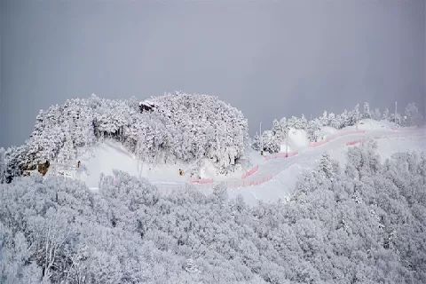 宝鸡市