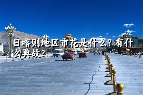 日喀则地区市花是什么？有什么典故？